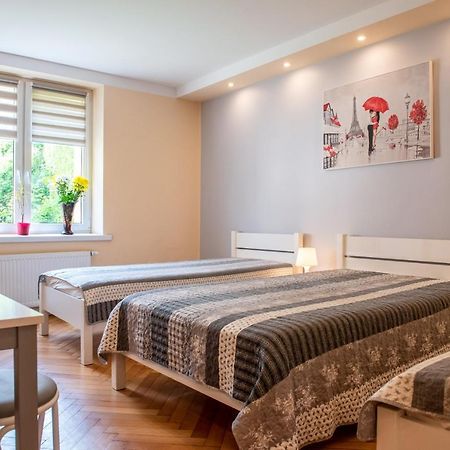 Apartament U Janka Величка Екстер'єр фото