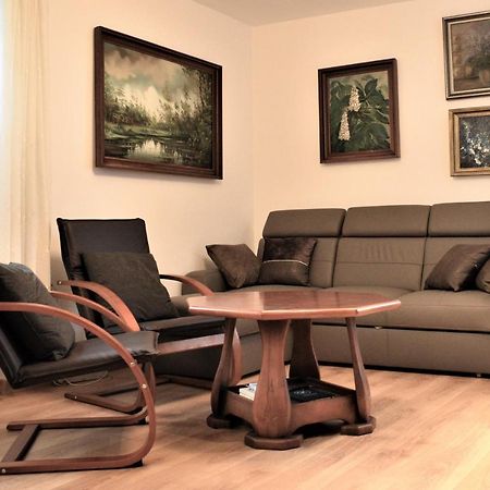 Apartament U Janka Величка Екстер'єр фото