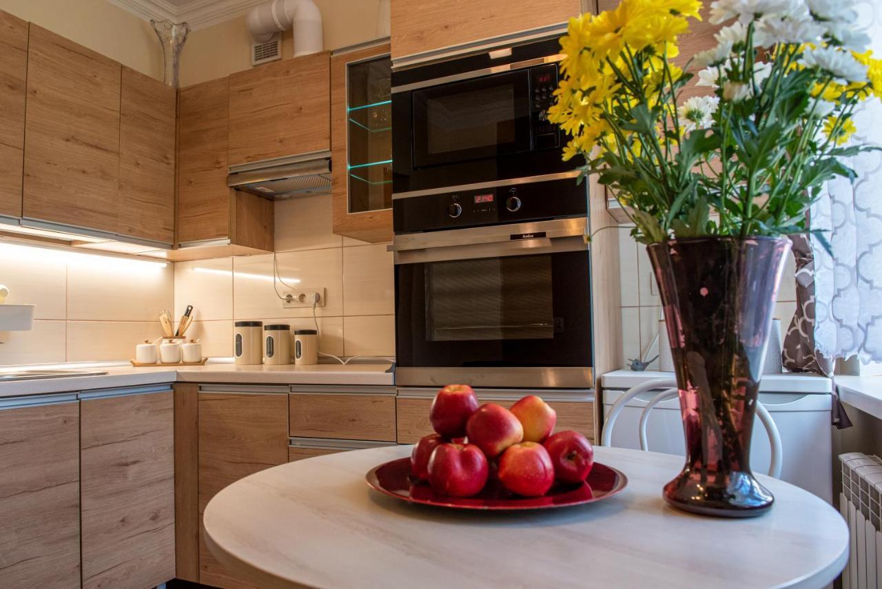 Apartament U Janka Величка Екстер'єр фото