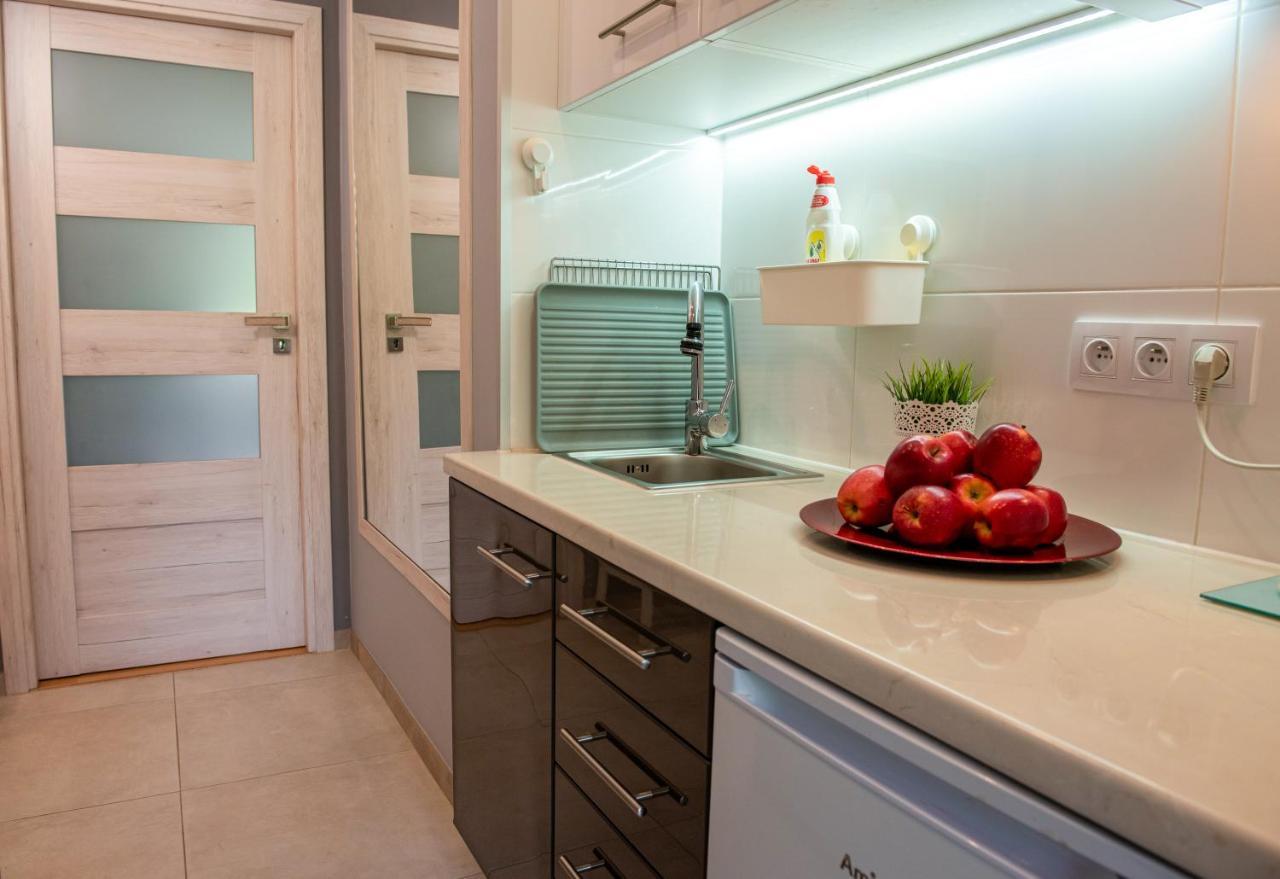 Apartament U Janka Величка Екстер'єр фото