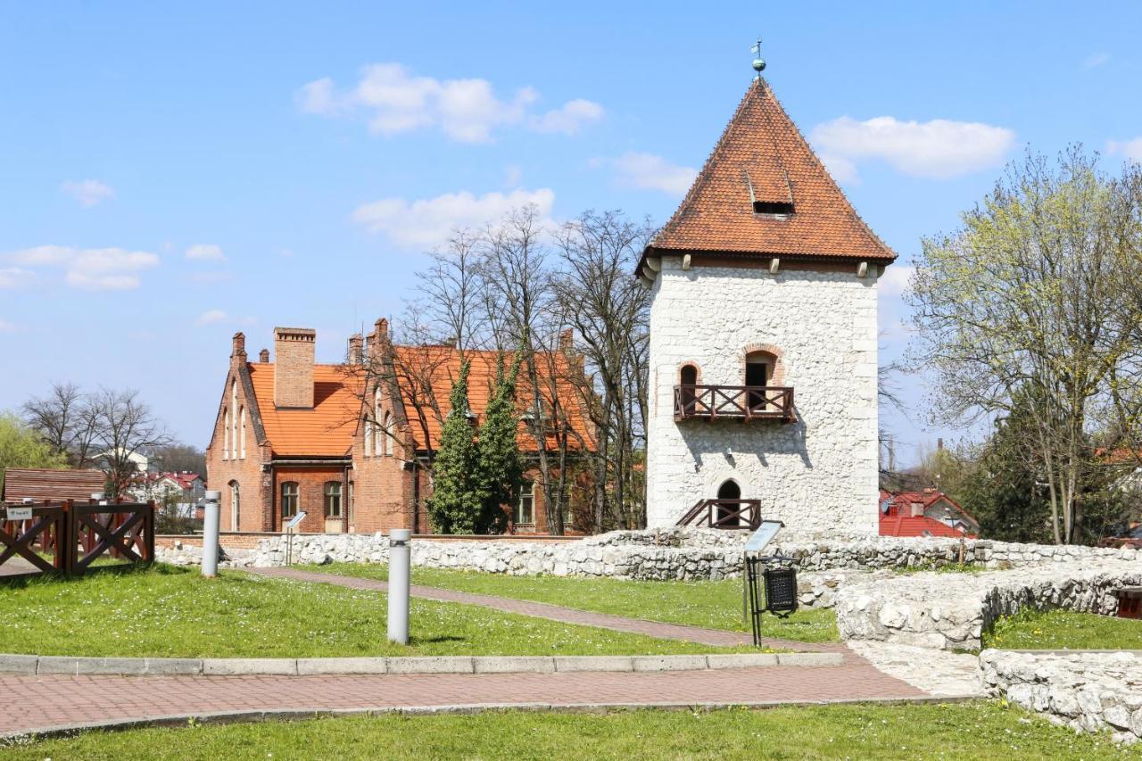 Apartament U Janka Величка Екстер'єр фото