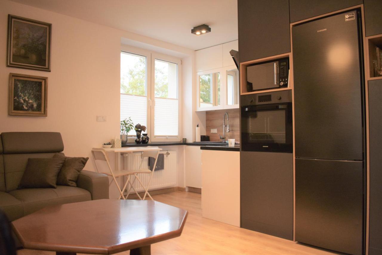 Apartament U Janka Величка Екстер'єр фото