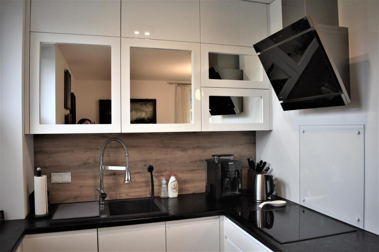 Apartament U Janka Величка Екстер'єр фото