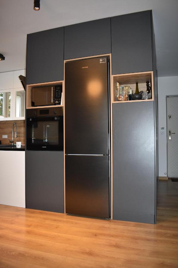 Apartament U Janka Величка Екстер'єр фото