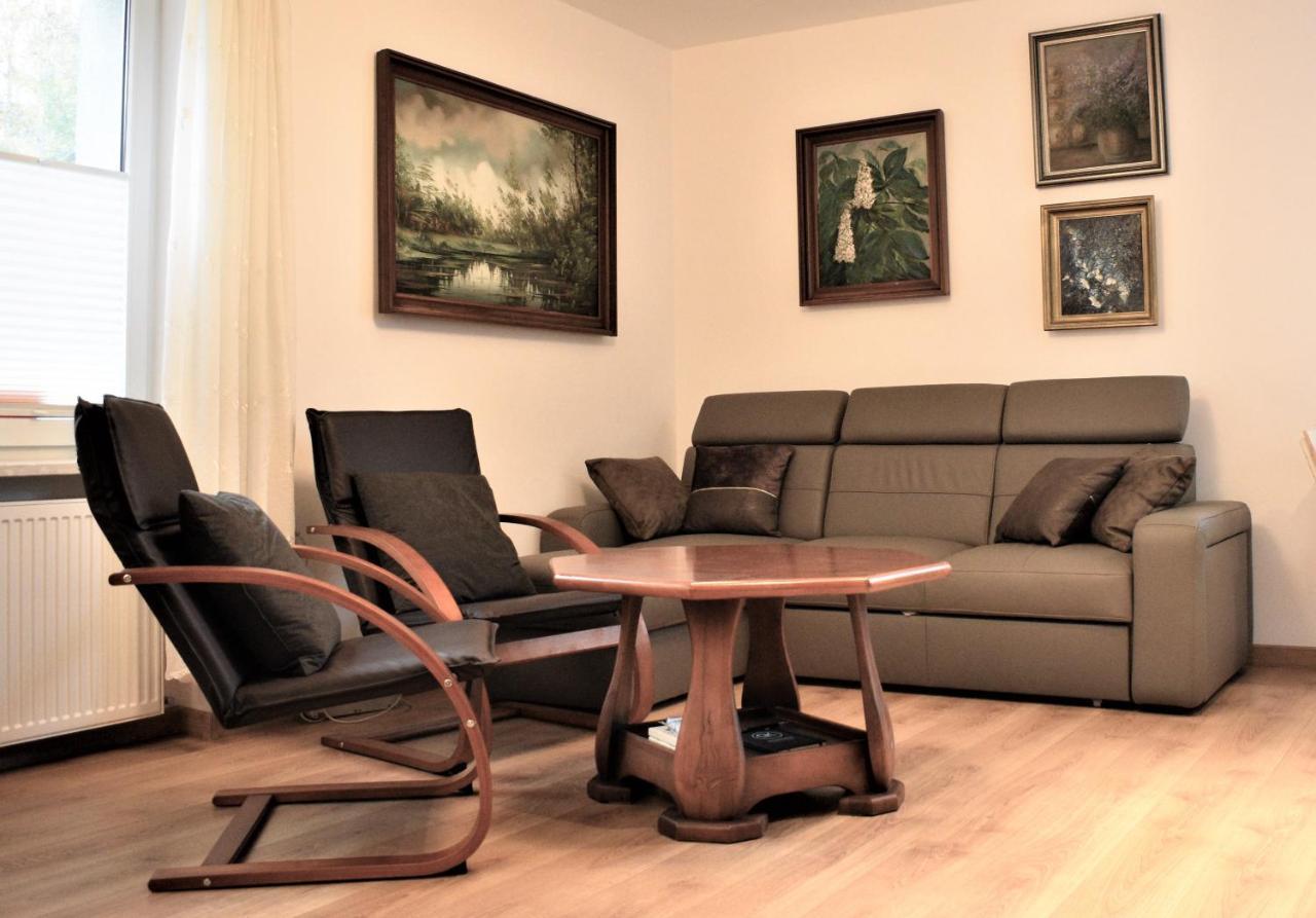 Apartament U Janka Величка Екстер'єр фото
