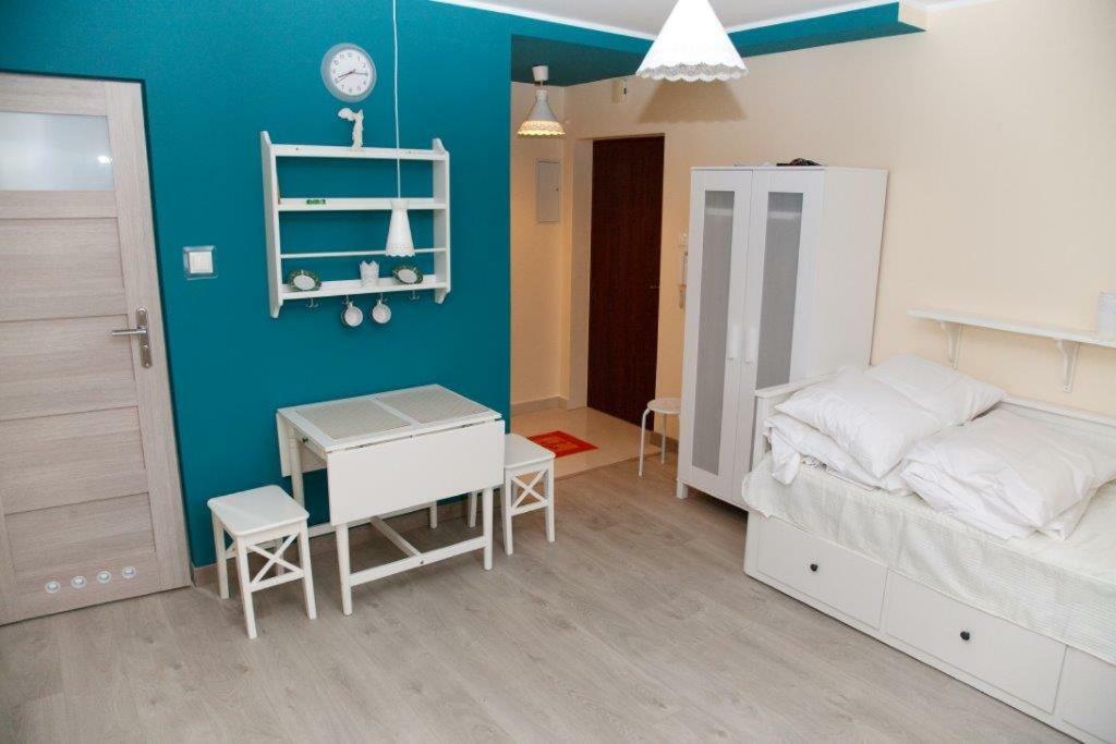 Apartament U Janka Величка Екстер'єр фото