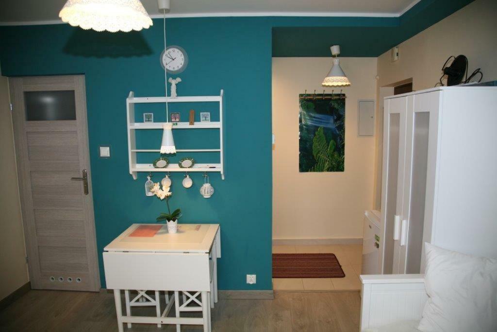 Apartament U Janka Величка Екстер'єр фото
