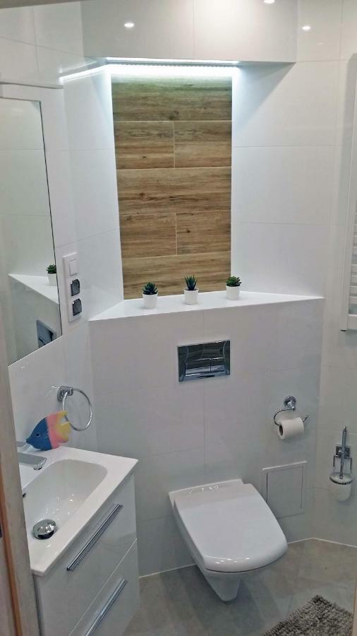 Apartament U Janka Величка Екстер'єр фото