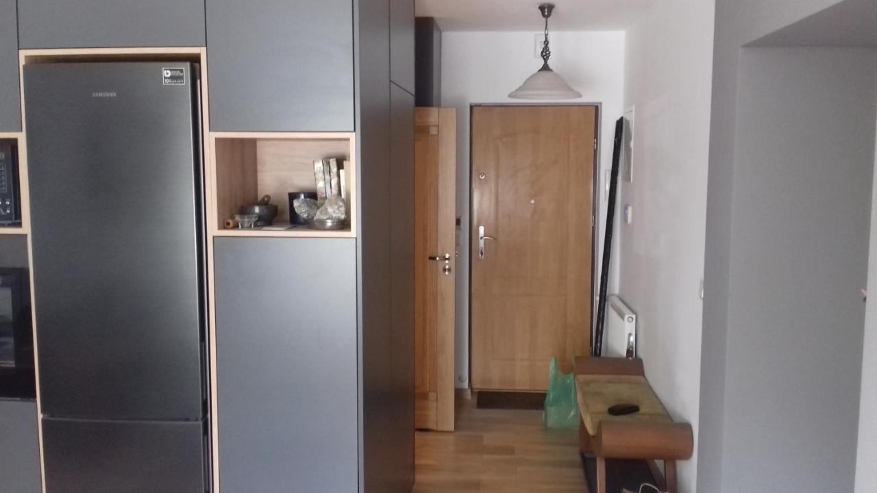 Apartament U Janka Величка Екстер'єр фото