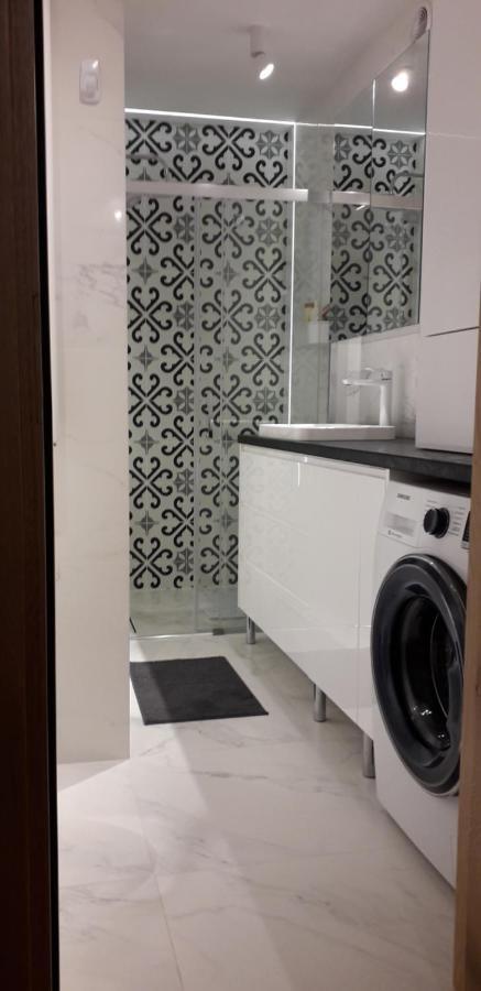 Apartament U Janka Величка Екстер'єр фото