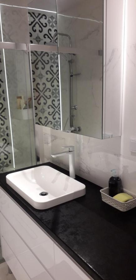 Apartament U Janka Величка Екстер'єр фото