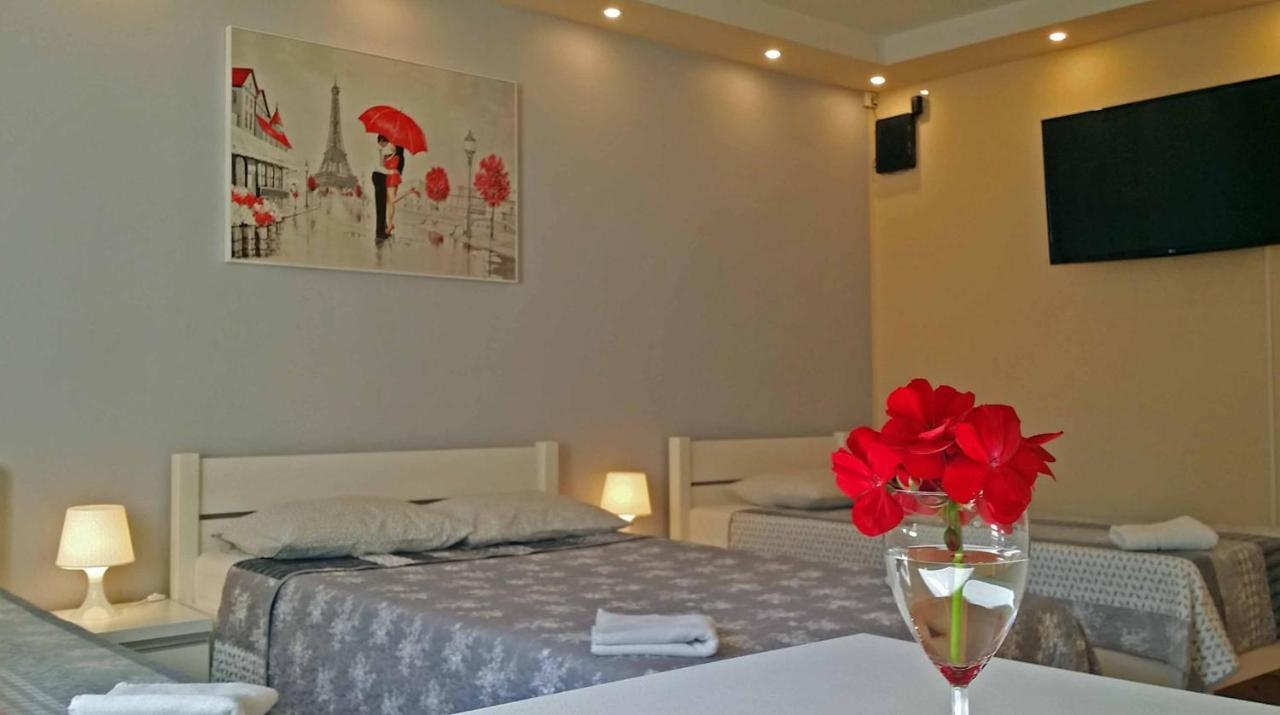Apartament U Janka Величка Екстер'єр фото